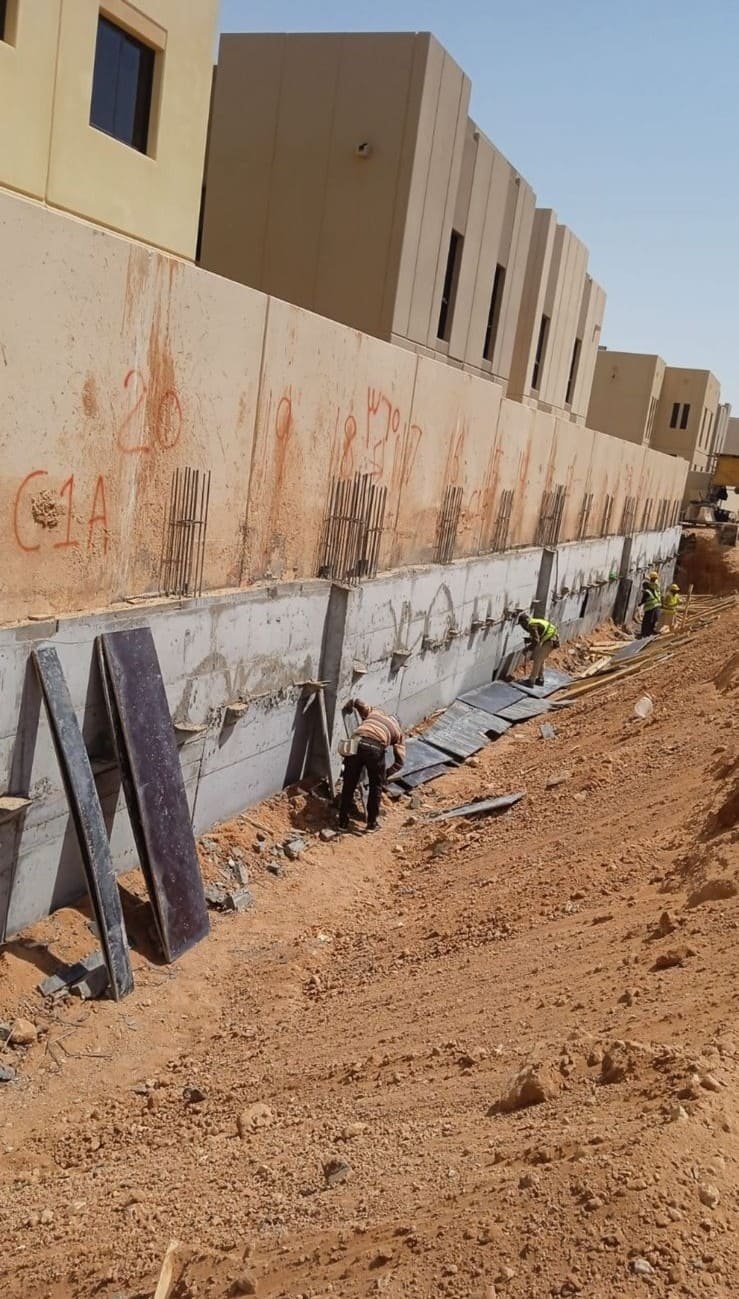 سند وتدعيم المشاريع الكبيره